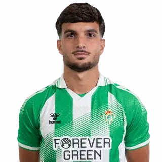 Marcos Solís