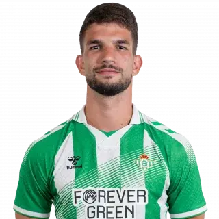 Antonio Valero