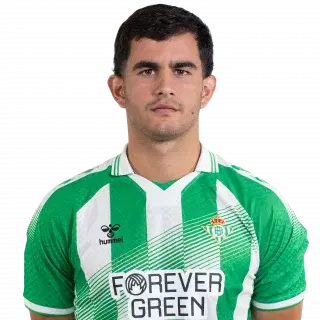 Rodrigo Marina