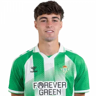 Mario Navarro