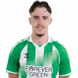 Óscar Masqué