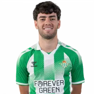 Iván Corralejo
