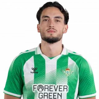 Ismael Barea