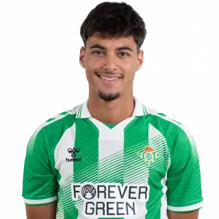 Rubén De Sá