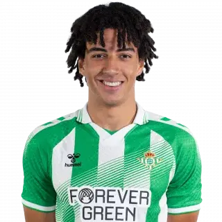 Fabián Embalo