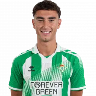 Migue Romero