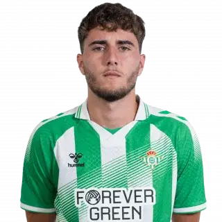 Fran Pérez