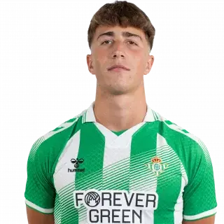 Rafa Oya