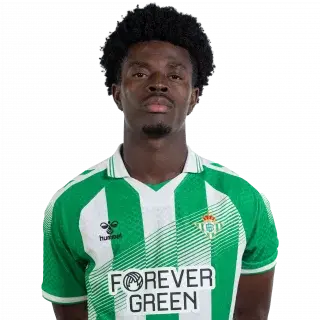 Kwame Sosu