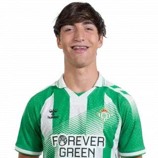 Kike Collantes