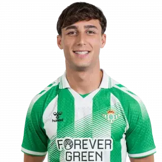 A. Castillo