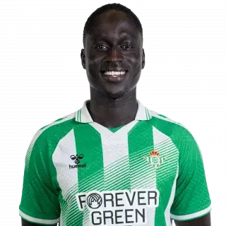 Lamine Gueye