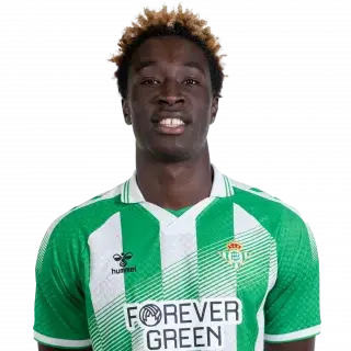 Fara Ndiaye