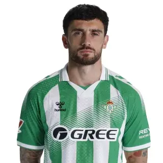 Troy Parrott
