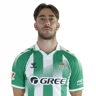 Iker Losada