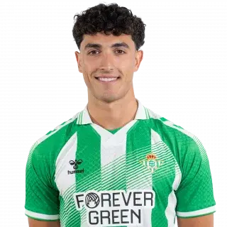 Borja Alonso