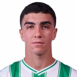 Enrique Fernández