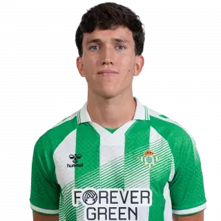 Pablo López