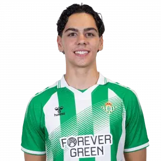 Sandro Ortega
