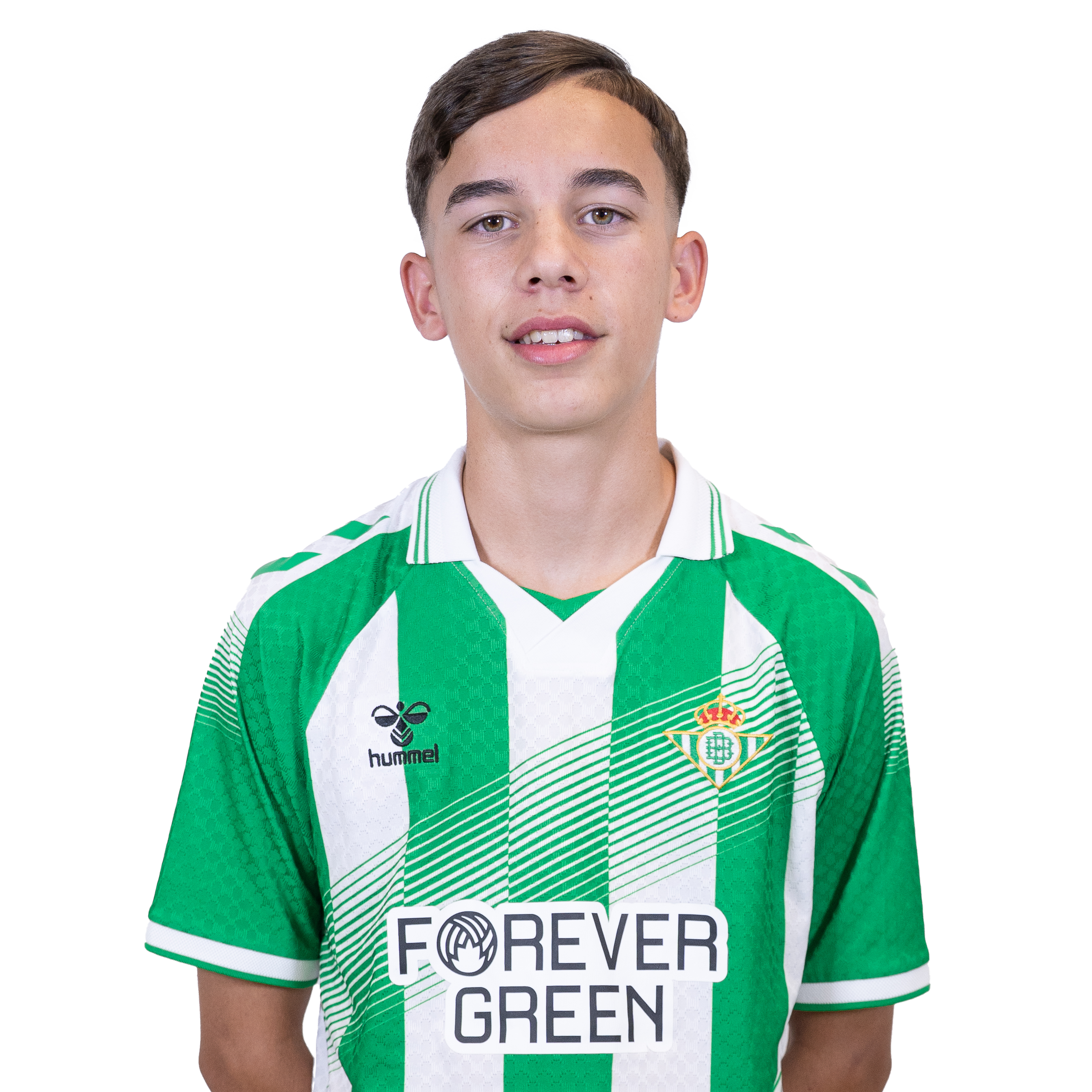 Cristian Mancheño