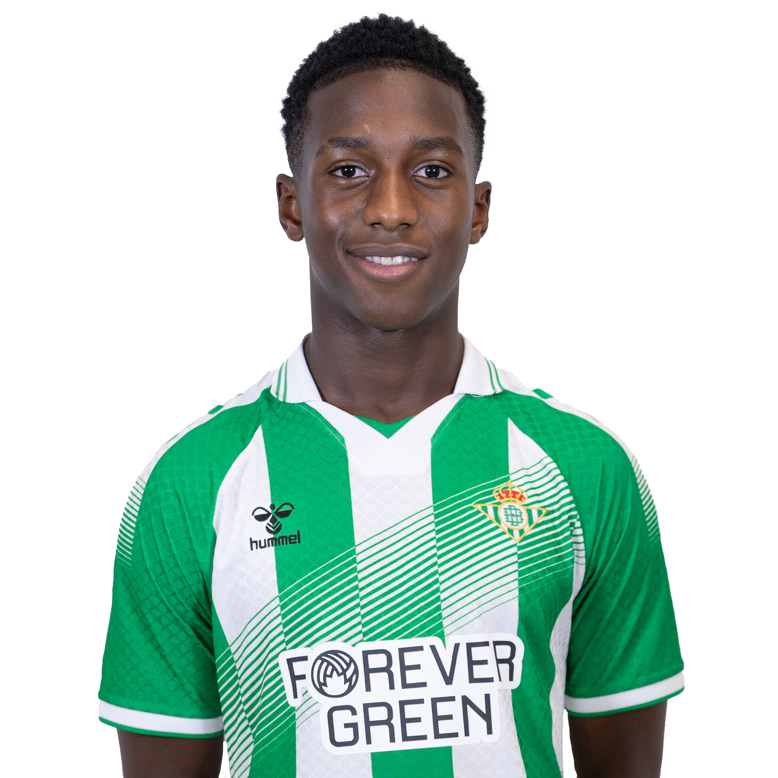 Mamadou Coulibaly