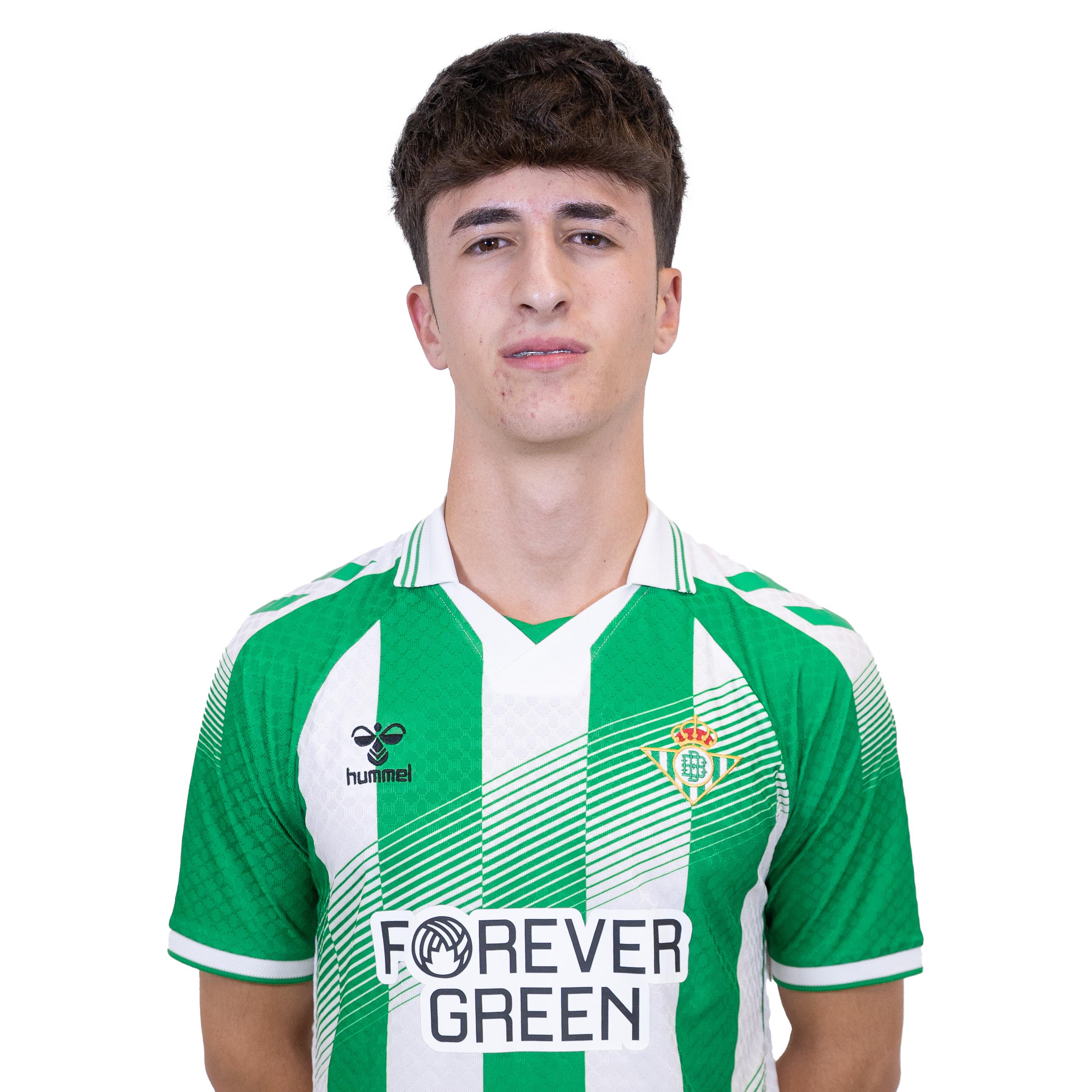 Fabián Ballesteros