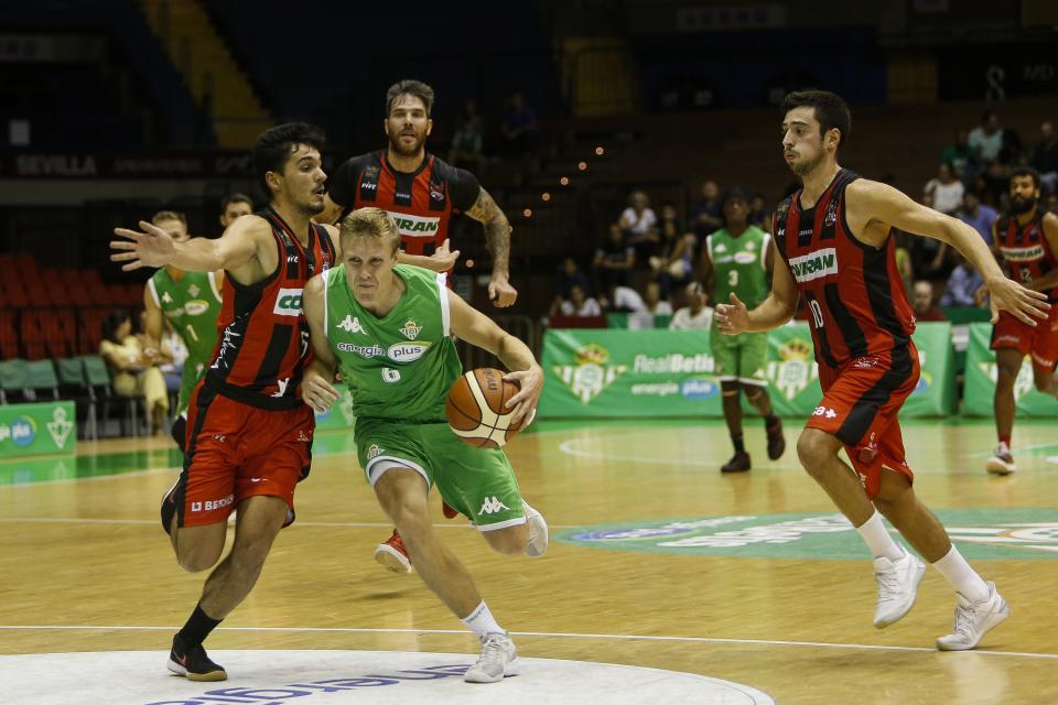 PREVIA | En busca de la final