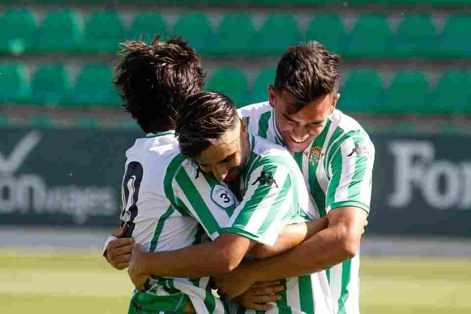 CRÓNICA | Goleada para regresar a la senda del triunfo (7-0)