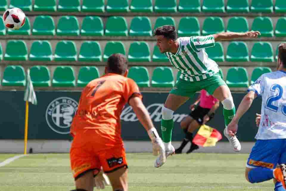 Resultados de los equipos de Cantera este fin de semana