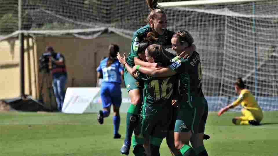 CRÓNICA | Una victoria para volver a creer (0-3)