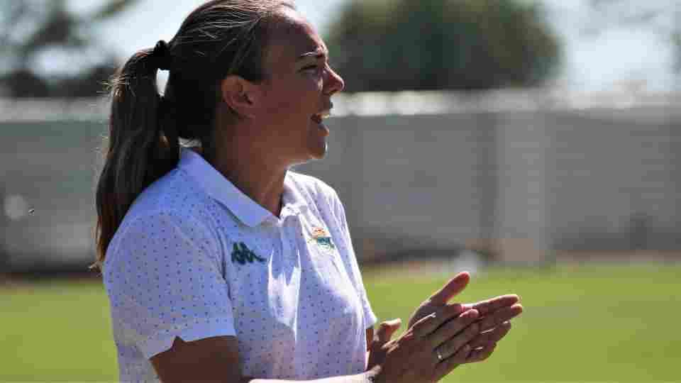 Pry: "Vamos mejorando partido a partido"