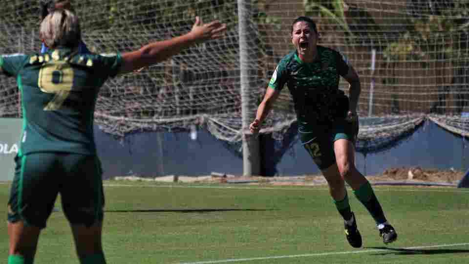 Bea Parra: “Puntuar hoy era importantísimo”
