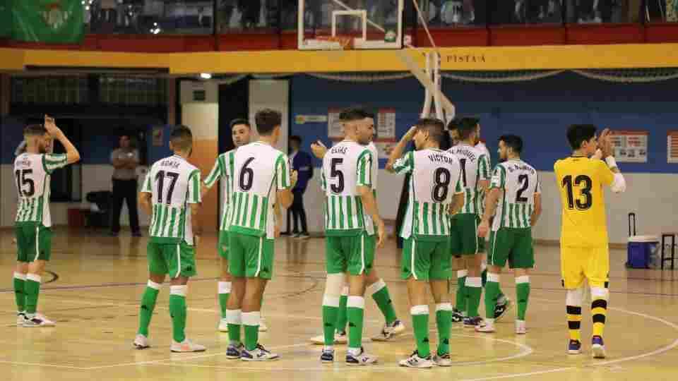 Entrada gratuita para la tercera jornada de liga en el pabellón Amate