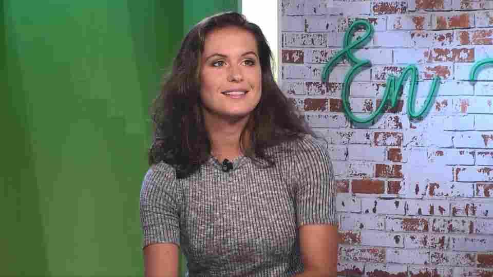 Merel van Dongen: "Estamos luchando para ser mejores que el año pasado"
