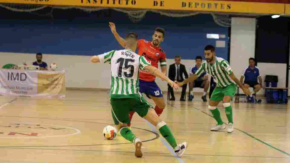 PREVIA | Seguir sumando en casa