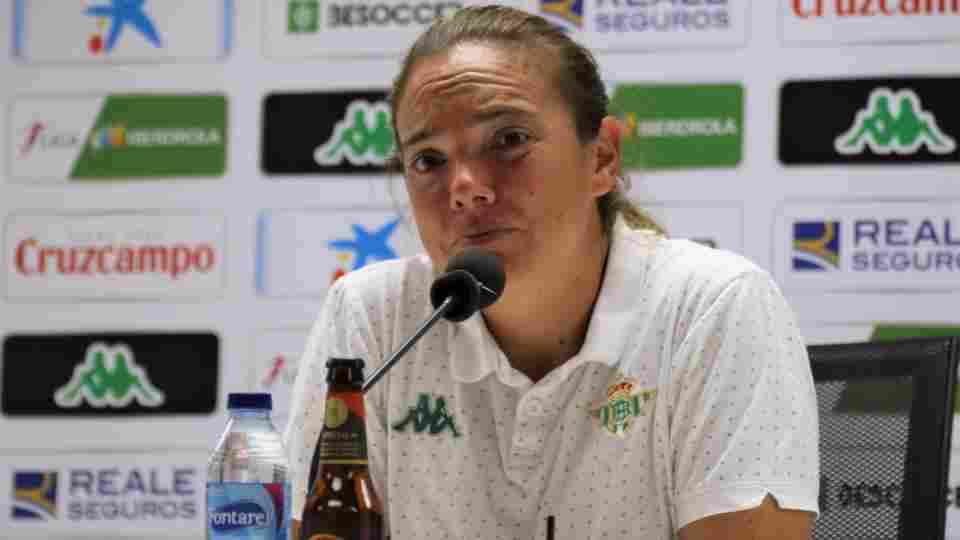 Pry: "El equipo se ha sacrificado y el esfuerzo ha sido descomunal"
