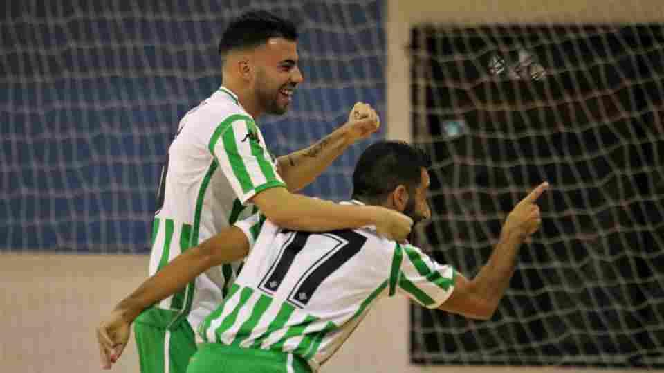 CRÓNICA | En el camino correcto (4-0)