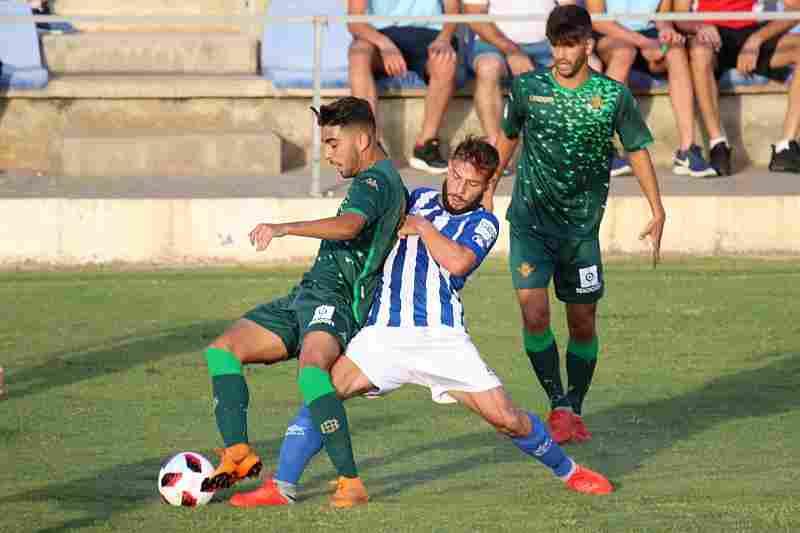 CRÓNICA | Derrota del Betis Deportivo en Écija (3-2)