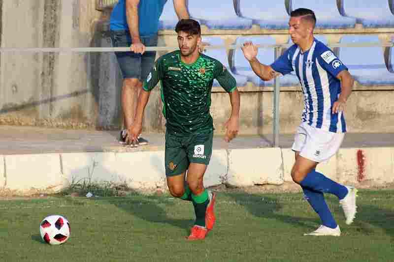 Resultados de los equipos de Cantera este fin de semana