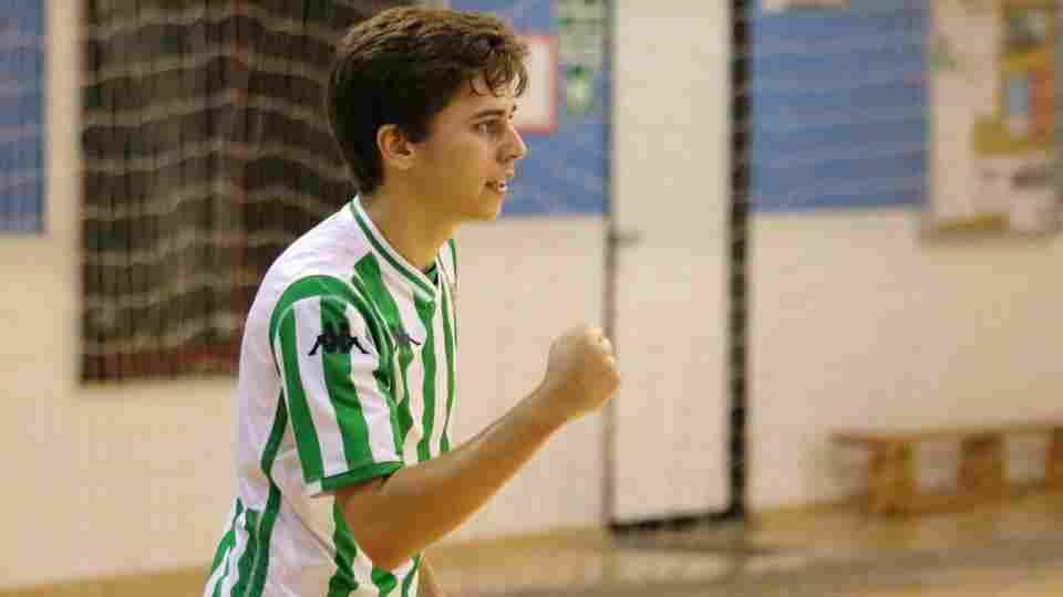 CANTERA | Resultados de cantera del fin de semana