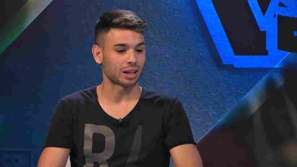 Ivi: "Empezar así no está nada mal"