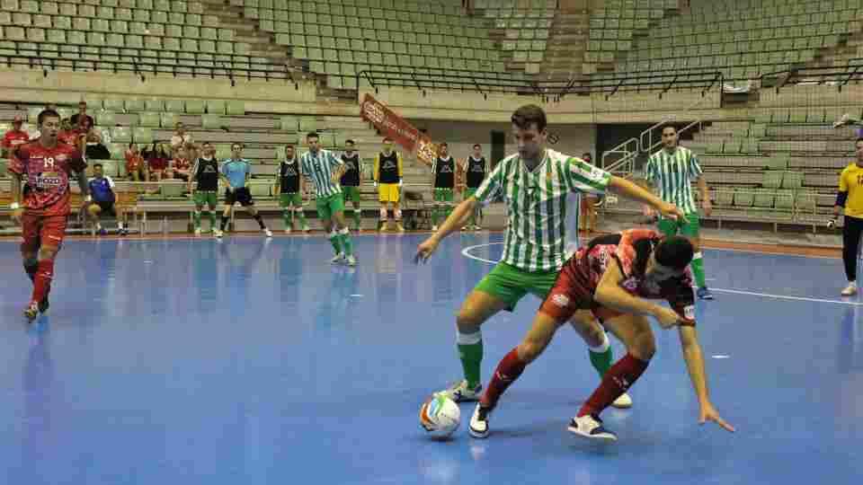 PREVIA | Aprovechar la ventaja