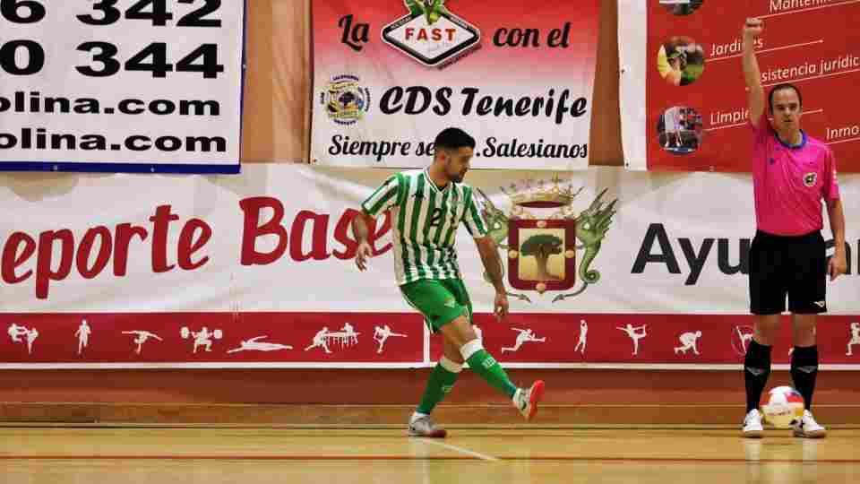 ZONA MIXTA | Burrito: "El equipo está muy comprometido en la defensa y están saliendo las cosas bien"
