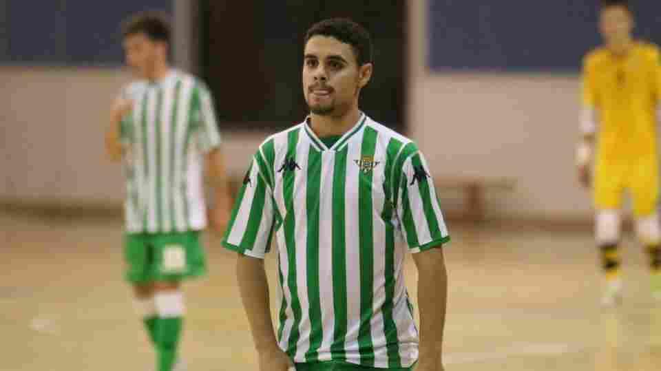 Resultados de cantera del Real Betis Futsal