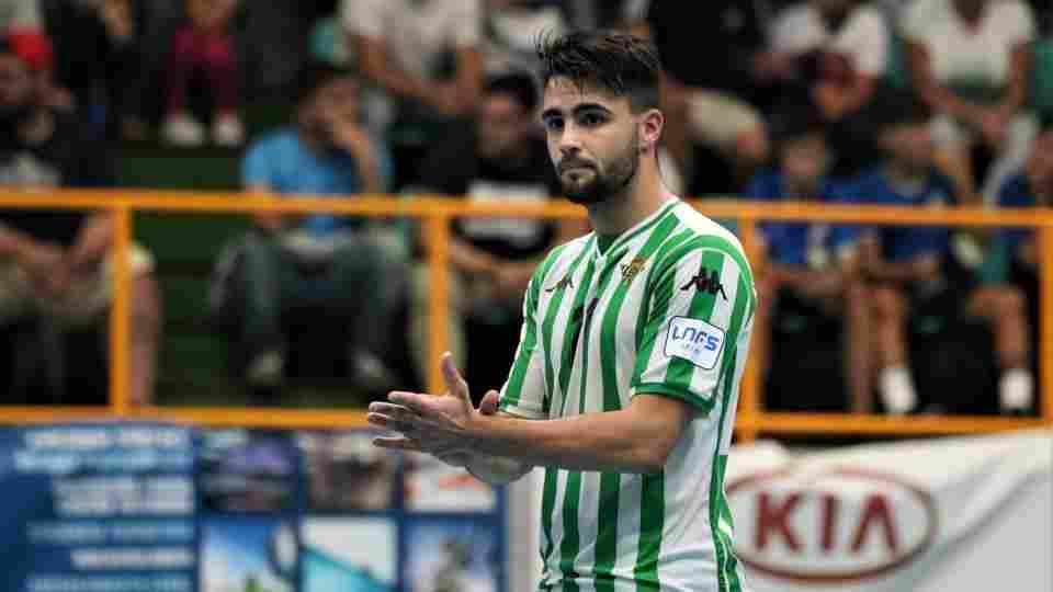 Oriol Miquel: "Tenemos ganas de hacer cosas grandes tanto en la Liga como en la Copa"