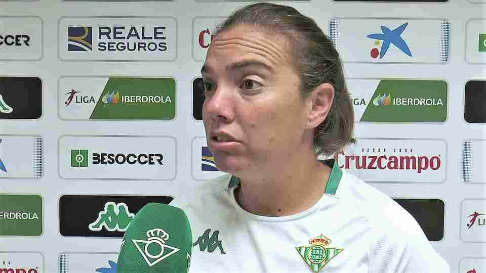 María Pry: "El enfrentamiento será de mucha intensidad"