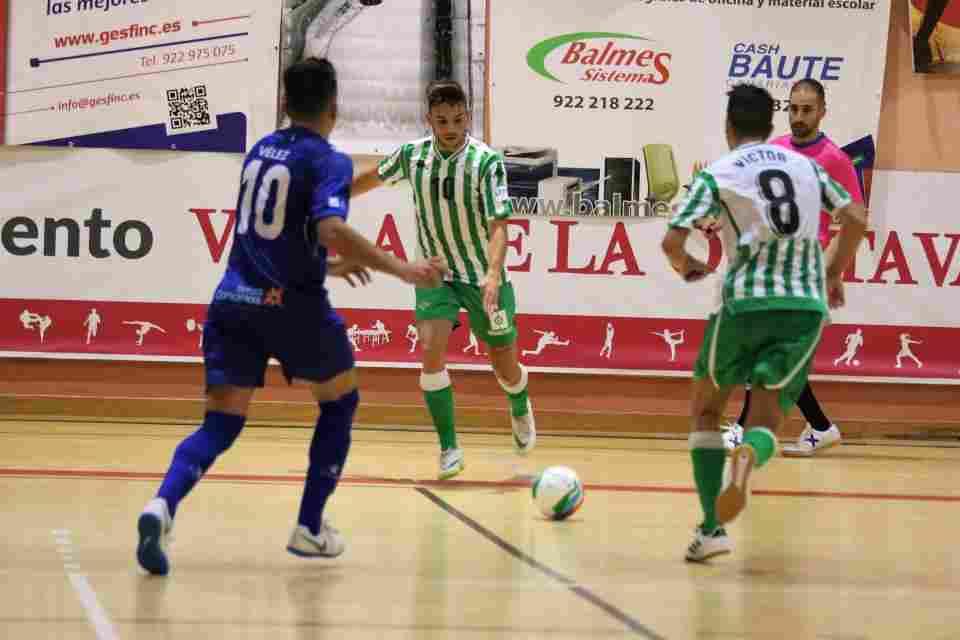 PREVIA | Continuar enchufados