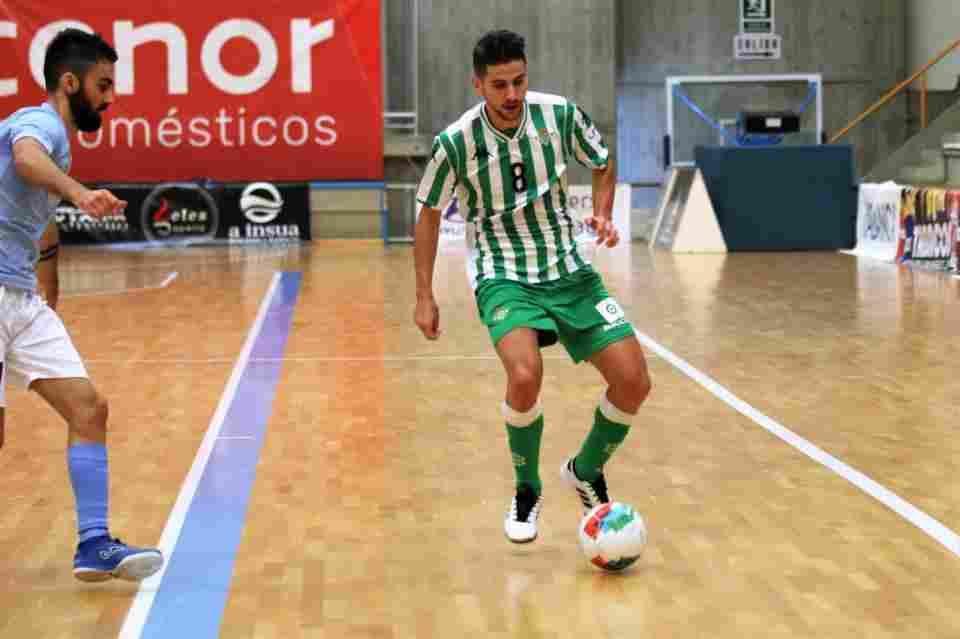 ZONA MIXTA | Víctor López: "Seguimos ganando que es lo importante y es lo que hay que hacer"