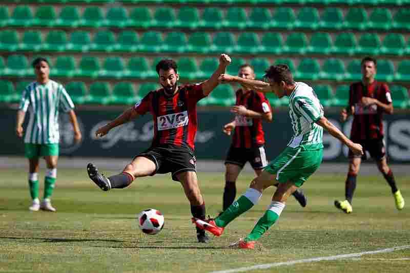 Resultados de los equipos de Cantera este fin de semana