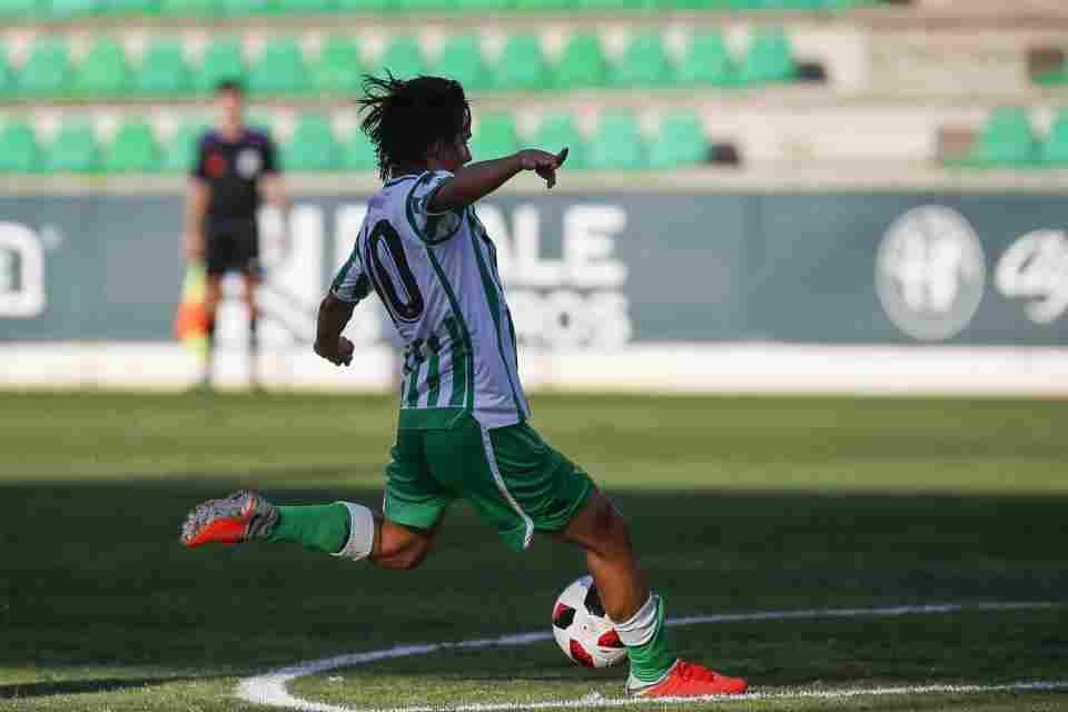 Horarios de los equipos de Cantera para esta semana